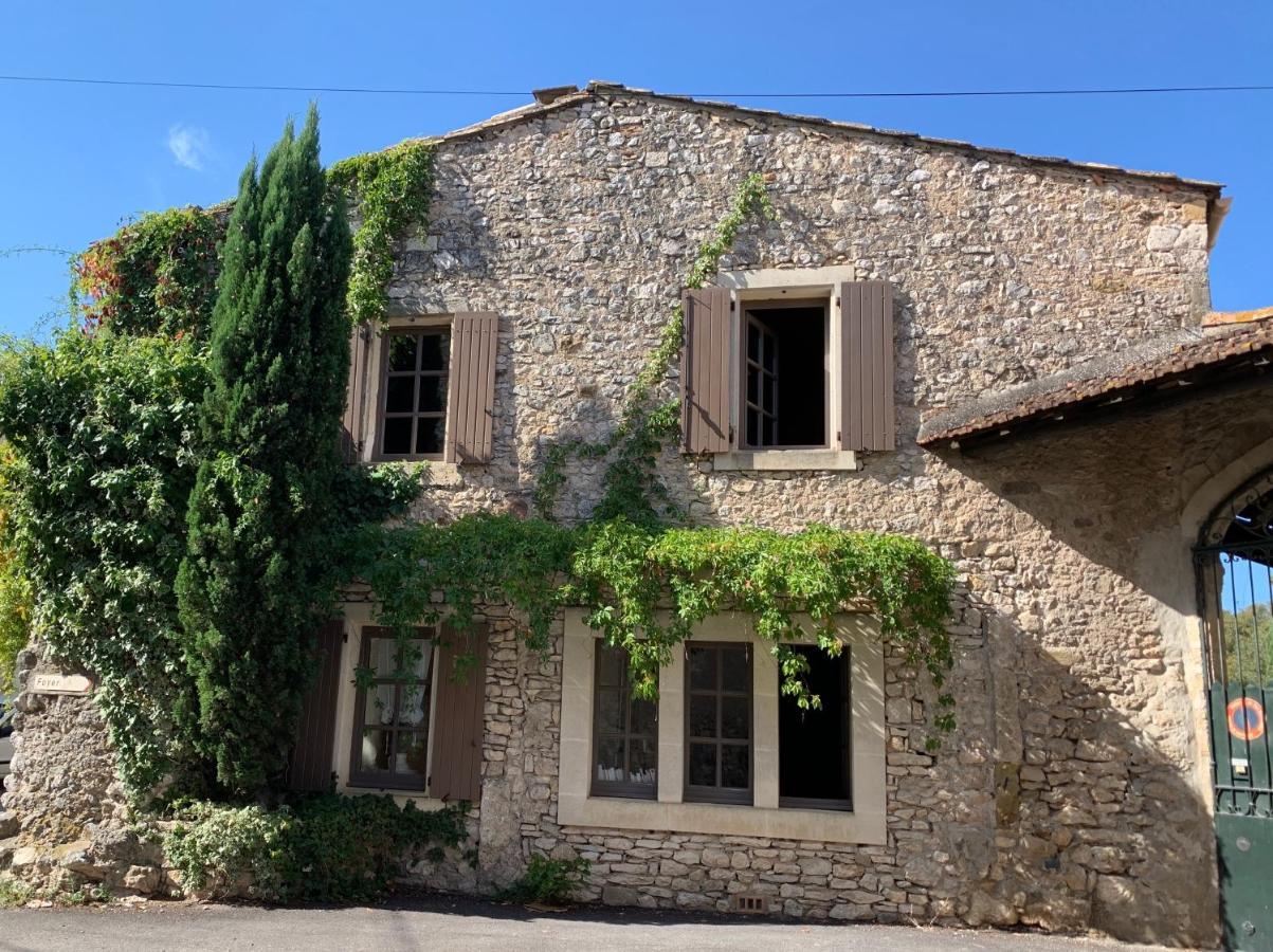La Magnanerie De Dions B&B 외부 사진