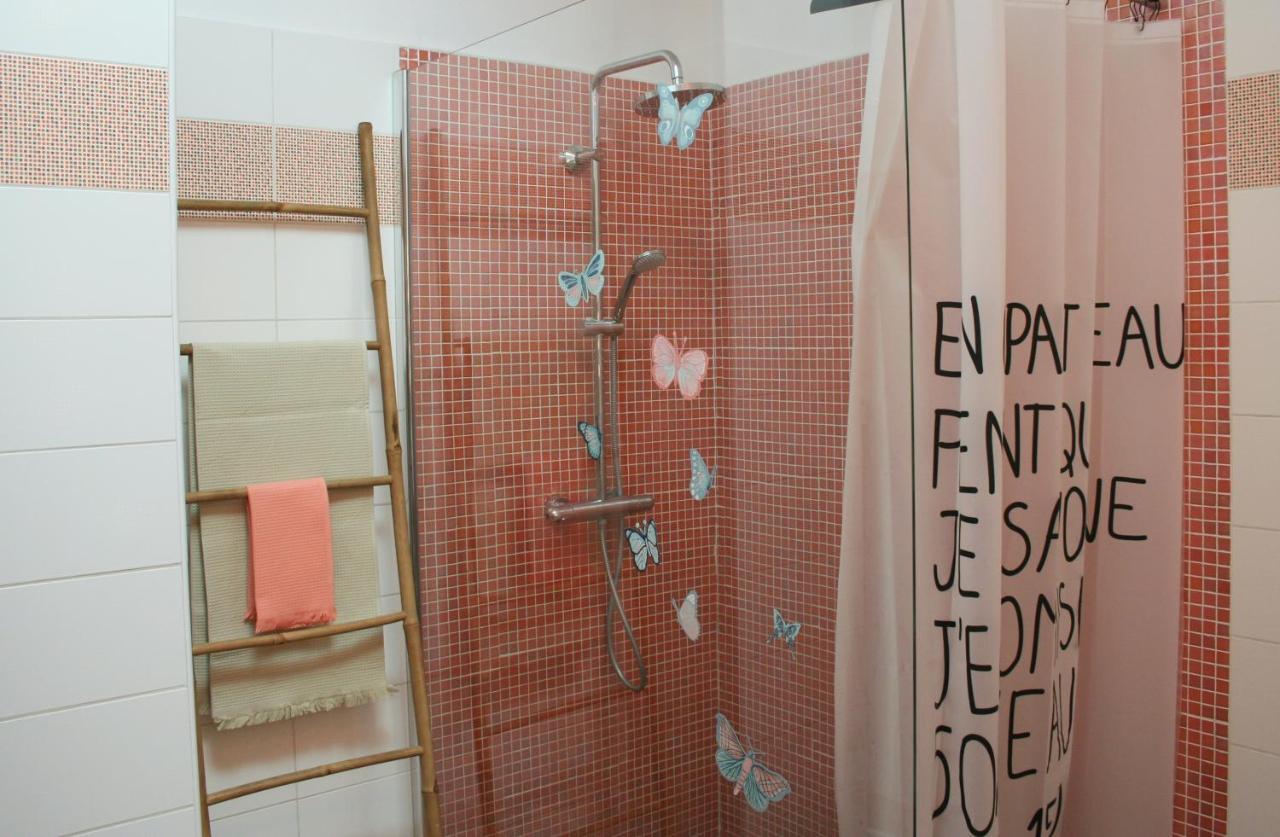 La Magnanerie De Dions B&B 외부 사진