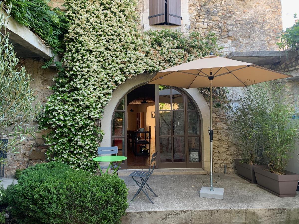 La Magnanerie De Dions B&B 외부 사진