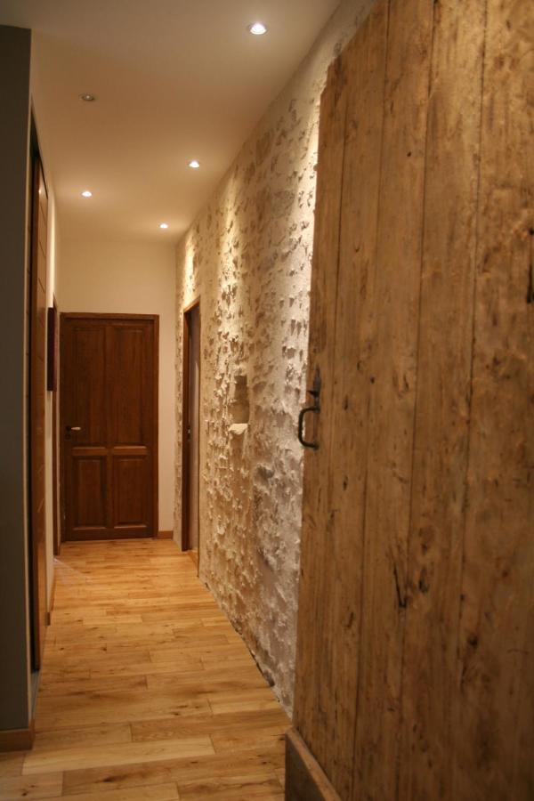 La Magnanerie De Dions B&B 외부 사진