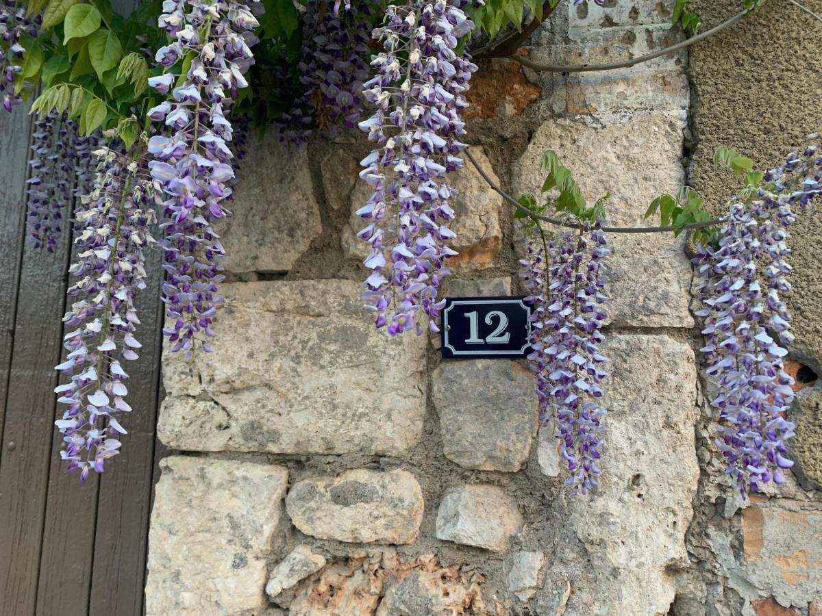 La Magnanerie De Dions B&B 외부 사진